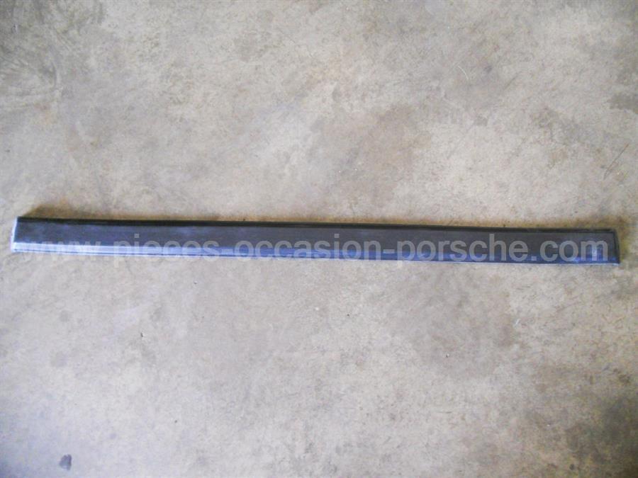 Bandeau pare-choc AV Porsche 911 - NEUF
